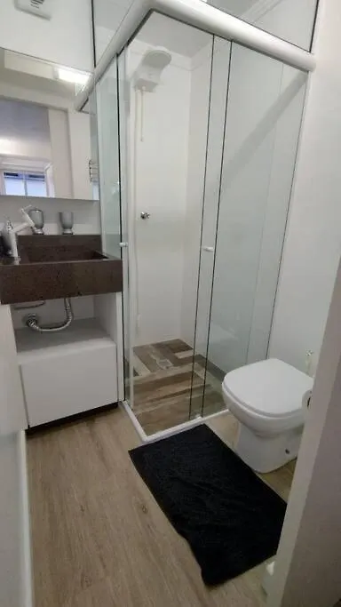 Apartman Loft Para Temporada Em B C - Sc Balneário Camboriú Brazília