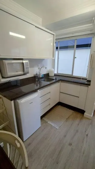 Loft Para Temporada Em B C - Sc Balneário Camboriú Brazília